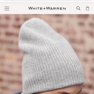 Cashmere Hat